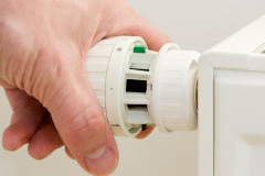 Downfield central heating repair costs