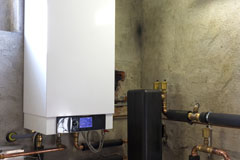Downfield condensing boiler companies