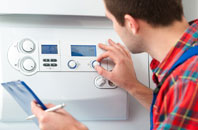 free commercial Downfield boiler quotes
