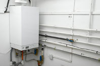 Downfield boiler installers
