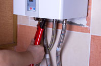 free Downfield boiler repair quotes